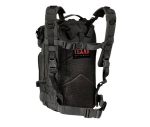 TEXAR РЮКЗАК TXR 28L BLACK 28082