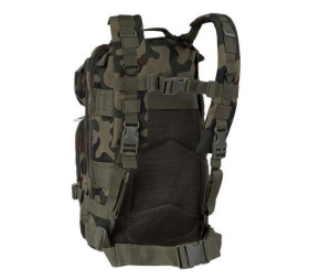 TEXAR РЮКЗАК TXR 28L PL CAMO 28083