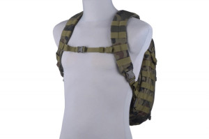 GFC РЮКЗАК EDC 25 BACKPACK WZ.93 WOODLAND PANTHER 27821