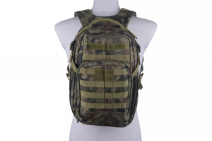 GFC РЮКЗАК EDC 25 BACKPACK WZ.93 WOODLAND PANTHER 27821