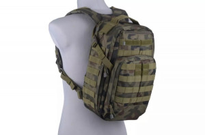GFC РЮКЗАК EDC 25 BACKPACK WZ.93 WOODLAND PANTHER 27821