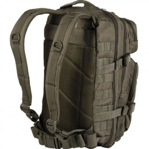MIL-TEC РЮКЗАК SMALL ASSAULT PACK 20 Л OLIVE 25626
