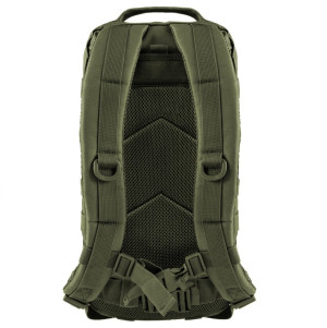 BRANDIT РЮКЗАК US COOPER BACKPACK 25 Л OLIVE 24331