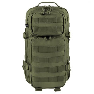 BRANDIT РЮКЗАК US COOPER BACKPACK 25 Л OLIVE 24331