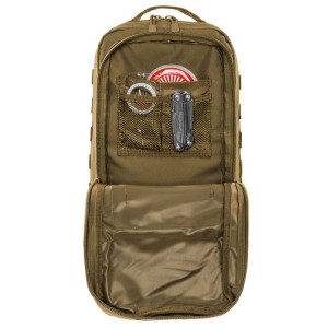 BRANDIT РЮКЗАК US COOPER BACKPACK 25 Л COYOTE 30716
