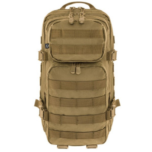 BRANDIT РЮКЗАК US COOPER BACKPACK 25 Л COYOTE 30716