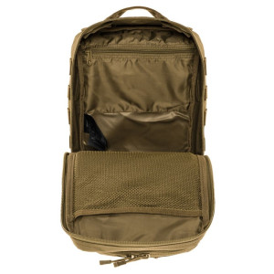 BRANDIT РЮКЗАК US COOPER BACKPACK 25 Л COYOTE 30716