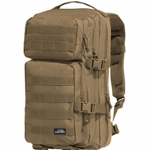 PENTAGON РЮКЗАК TAC MAVEN ASSAULT SMALL 35L COYOTE 28382