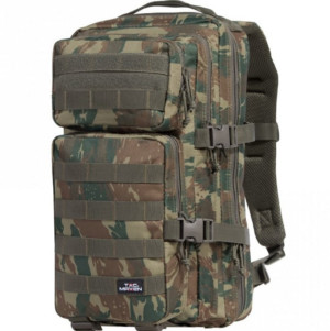 PENTAGON РЮКЗАК TAC MAVEN ASSAULT SMALL 35L CAMO 30722