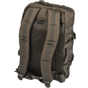 MIL-TEC РЮКЗАК LARGE ASSAULT PACK 36 Л OLIVE 28388 14002701
