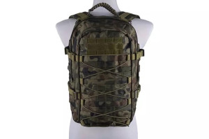 GFC РЮКЗАК MEDIUM EDC BACKPACK 30Л WZ CAMO 25813