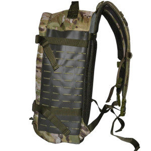 TACTICAL EXTREME РЮКЗАК TACTIC 38 LAZER MULTICAM 26070