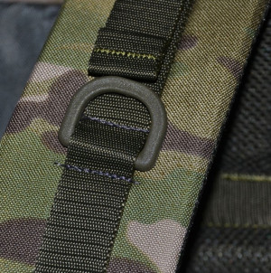 TACTICAL EXTREME РЮКЗАК TACTIC 38 LAZER MULTICAM 26070