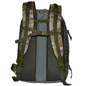 TACTICAL EXTREME РЮКЗАК TACTIC 38 LAZER MULTICAM 26070