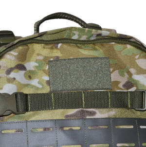TACTICAL EXTREME РЮКЗАК TACTIC 38 LAZER MULTICAM 26070