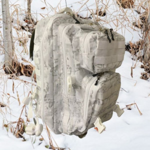 4ПРОФІ РЮКЗАК 40 Л MULTICAM ALPINE 27072