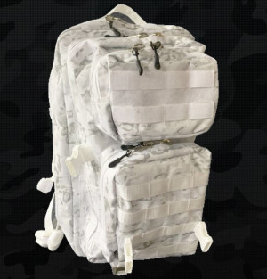 4ПРОФІ РЮКЗАК 40 Л MULTICAM ALPINE 27072