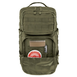 BRANDIT РЮКЗАК US COOPER 40 Л OLIVE 30717