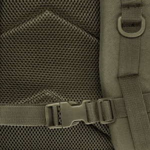 BRANDIT РЮКЗАК US COOPER 40 Л OLIVE 30717