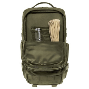BRANDIT РЮКЗАК US COOPER 40 Л OLIVE 30717