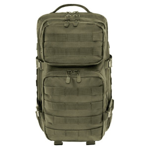 BRANDIT РЮКЗАК US COOPER 40 Л OLIVE 30717