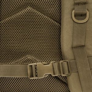 BRANDIT РЮКЗАК US COOPER 40 Л COYOTE 28386