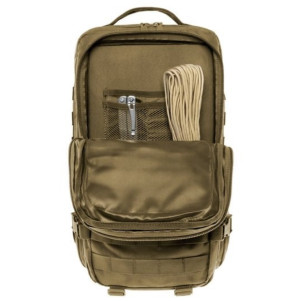 BRANDIT РЮКЗАК US COOPER 40 Л COYOTE 28386