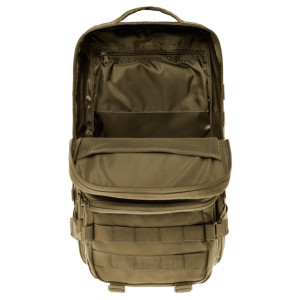 BRANDIT РЮКЗАК US COOPER 40 Л COYOTE 28386