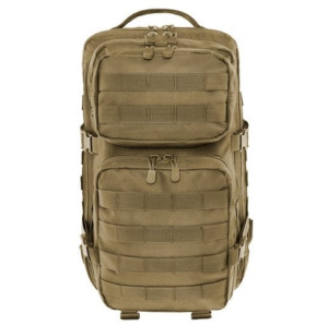 BRANDIT РЮКЗАК US COOPER 40 Л COYOTE 28386