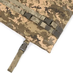 UARM КАРЕМАТ ДЛЯ СИДЕНИЯ РОЗКЛАДНОЙ 2 СЕКЦИИ ММ14 UARM-48-2-UDC