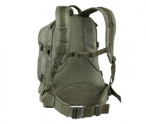 TEXAR РЮКЗАК CADET 36L OLIVE 24140
