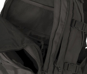 TEXAR РЮКЗАК CADET 36L BLACK 28075