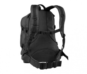 TEXAR РЮКЗАК CADET 36L BLACK 28075