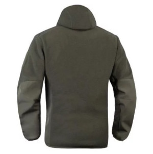 P1G-TAC КУРТКА ПОЛЬОВА ДЕМІСЕЗОННА FROGMAN MK-2 OLIVE UA281-29901-MK2-OD