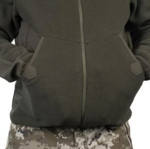 P1G-TAC КУРТКА ПОЛЬОВА ДЕМІСЕЗОННА FROGMAN MK-2 OLIVE UA281-29901-MK2-OD