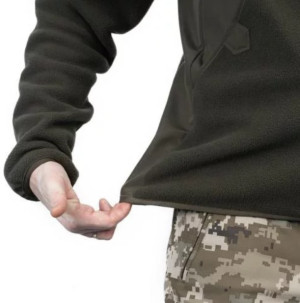 P1G-TAC КУРТКА ПОЛЬОВА ДЕМІСЕЗОННА FROGMAN MK-2 OLIVE UA281-29901-MK2-OD