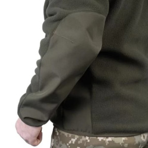 P1G-TAC КУРТКА ПОЛЬОВА ДЕМІСЕЗОННА FROGMAN MK-2 OLIVE UA281-29901-MK2-OD