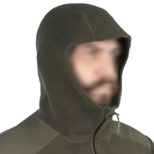 P1G-TAC КУРТКА ПОЛЬОВА ДЕМІСЕЗОННА FROGMAN MK-2 OLIVE UA281-29901-MK2-OD