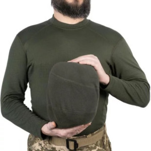 P1G-TAC КУРТКА ПОЛЬОВА ДЕМІСЕЗОННА FROGMAN MK-2 OLIVE UA281-29901-MK2-OD