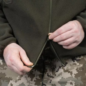 P1G-TAC КУРТКА ПОЛЬОВА ДЕМІСЕЗОННА FROGMAN MK-2 OLIVE UA281-29901-MK2-OD