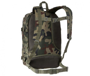 TEXAR РЮКЗАК SCOUT 36L PL CAMO 24157