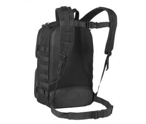 TEXAR РЮКЗАК SCOUT 36L BLACK 28079