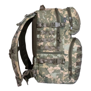 РЕЗЕРВИСТ РЮКЗАК URBAN 40L CORDURA ММ14 27912