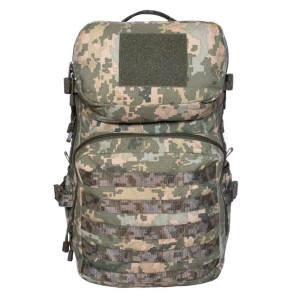 РЕЗЕРВИСТ РЮКЗАК URBAN 40L CORDURA ММ14 27912
