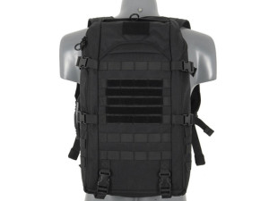 8FIELDS РЮКЗАК SALVADOR 20 Л BLACK 24339