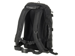 8FIELDS РЮКЗАК SALVADOR 20 Л BLACK 24339