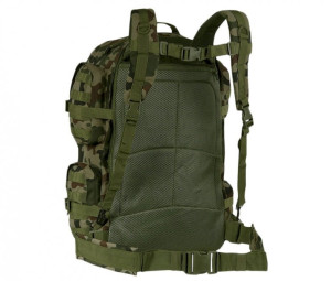 TEXAR РЮКЗАК GRIZZLY 65 Л PL CAMO 24141