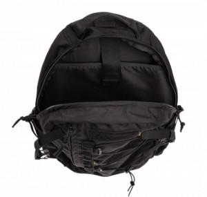 WISPORT РЮКЗАК CHICAGO CORDURA BLACK 14517