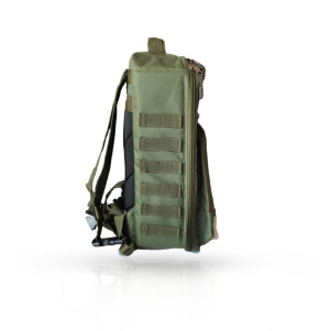 4ПРОФІ РЮКЗАК ДЛЯ ДРОНА OLIVE 28150