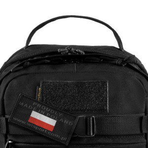 WISPORT РЮКЗАК SPARROW II 30 Л BLACK 24687